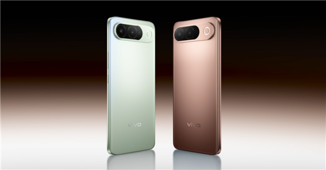 2477元起！vivo T5印度发布：天玑7500 Turbo+7050mAh大电池