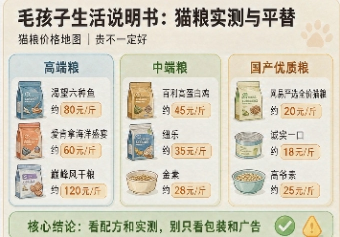 猫粮