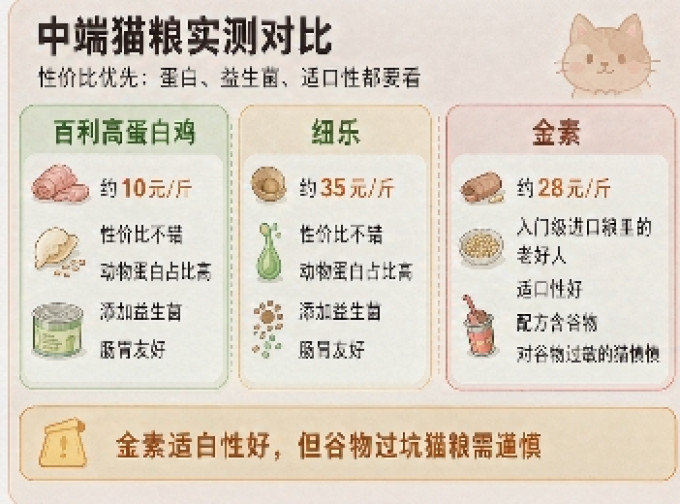 猫粮