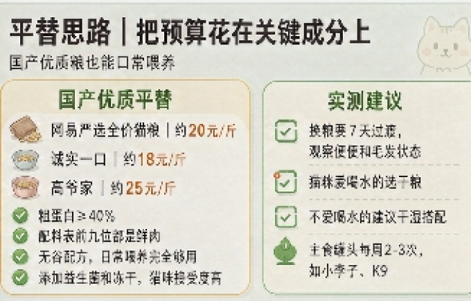 猫粮