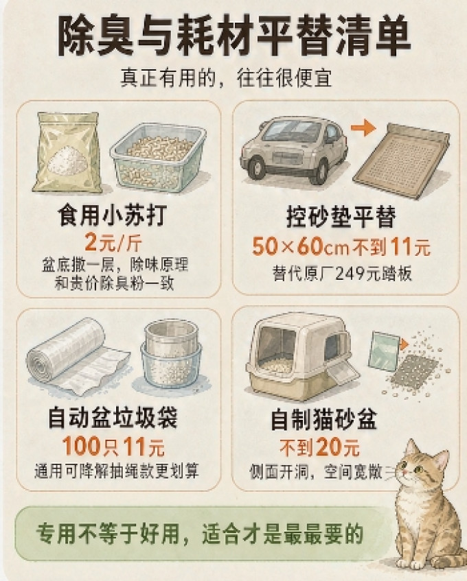 其他宠物日用