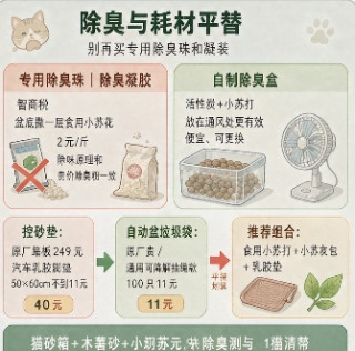 毛孩子生活说明书：窝垫实测与平替