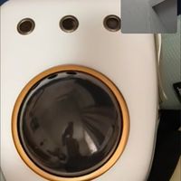 太空舱猫包透气大容量设计