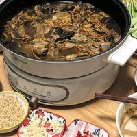 我的下班仪式感：减脂期照样安排舒服的火锅局🍲