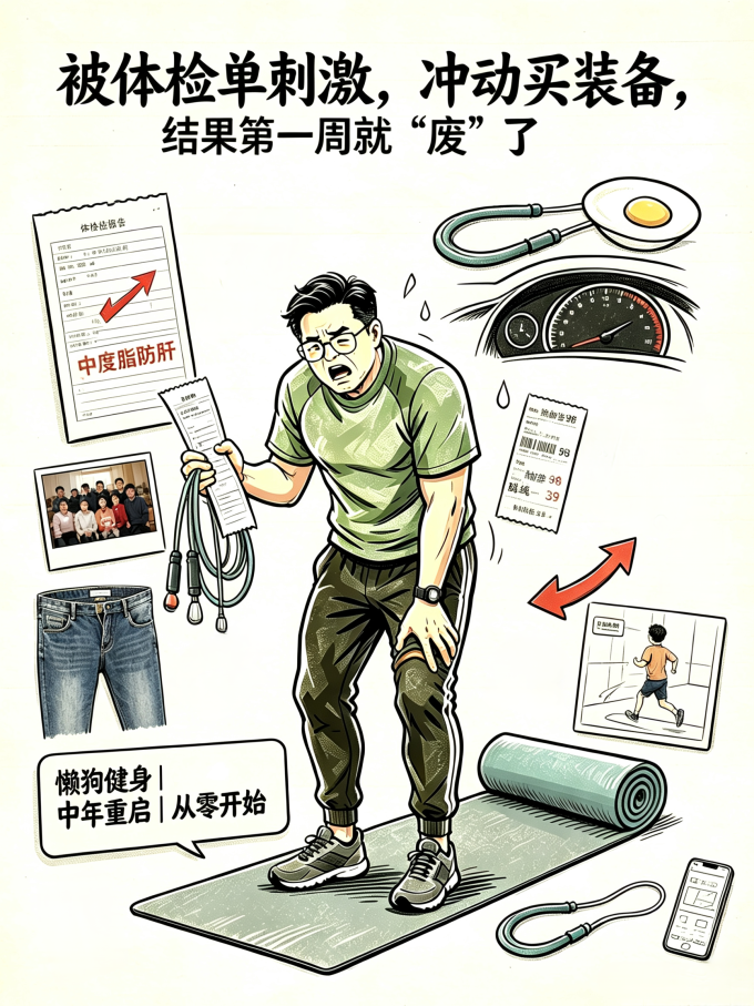 跳绳