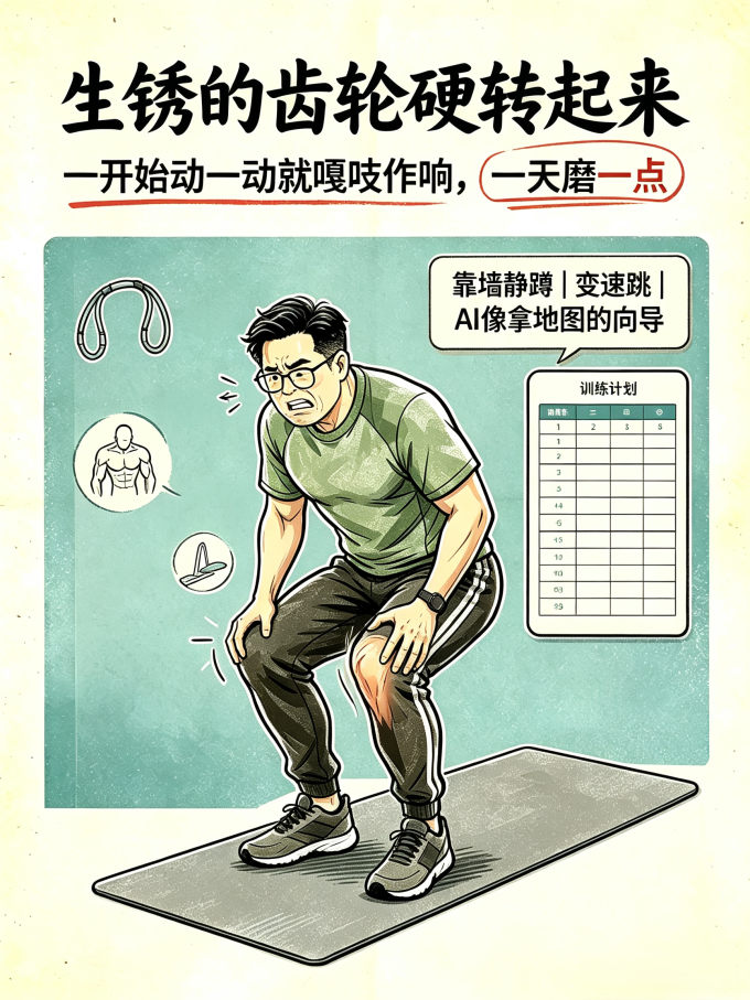 跳绳