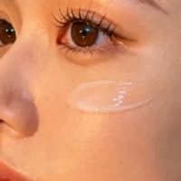 37岁眼周细纹藏不住了，敏感肌用这4款温和抗老眼霜不踩雷