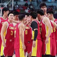 亚运会男篮12人名单出炉，杨瀚森赵继伟缺席，胡金秋挑大梁