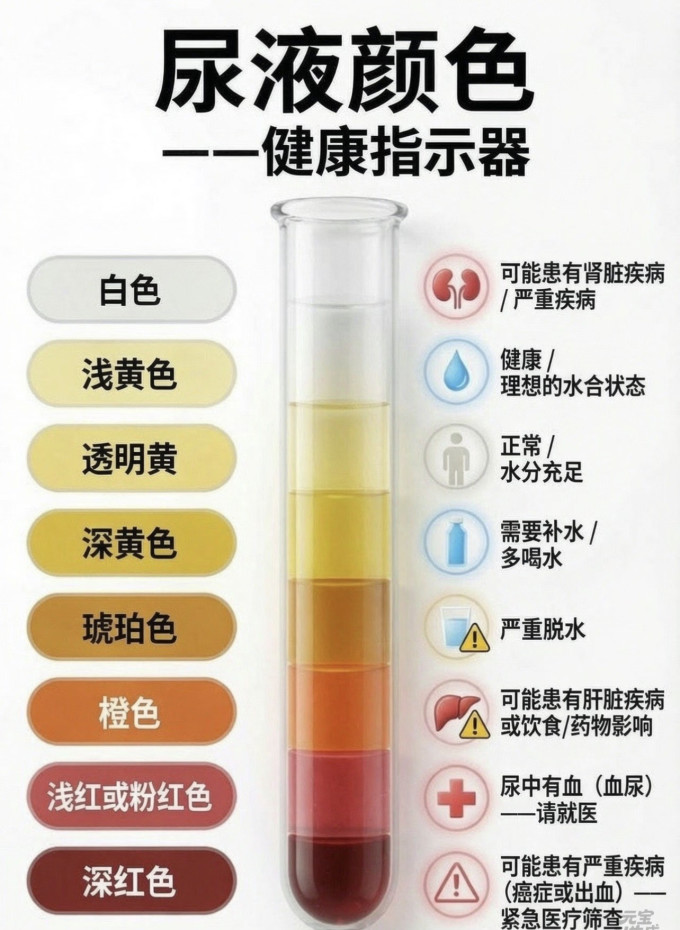基础健康