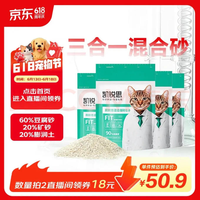 猫咪