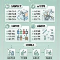 告别忙乱：家务“预防+规划”双轨制