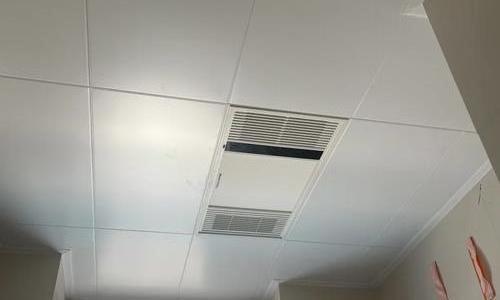 吊顶验收清单，装完逐项打钩