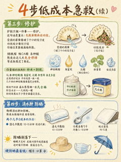 熬夜后千万别乱涂！脸垮爆痘先做减法，比贵价精华什么的管用！