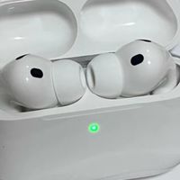 闲鱼大量涌入AirPods Pro，降噪无线耳机，350块体验苹果极致生态