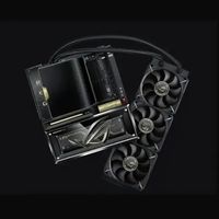 单卡比整机还贵800？RTX5090这定价逻辑把我看懵了