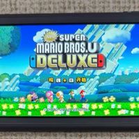 闲鱼惊现Switch Lite，600块掌机5.5英寸，不能接TV反而更受青睐