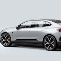 30万级纯电SUV新选择，极星Polestar 4后驱够用四驱更爽？看完不纠结