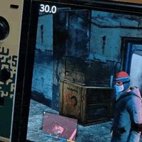 初代Switch已可原生运行非官方版《GTA 5》，超频后可达30 FPS