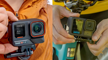 GoPro 卖身2.85亿美元：中国厂商是怎么把品类发明者挤下牌桌的