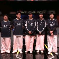 T1让二追三再吞败绩跌入败者组,HLE逆转晋级胜者组决赛