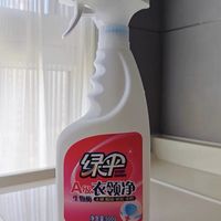夏季衣物领口清洁方案