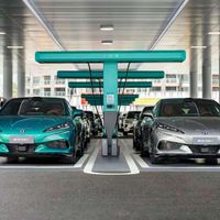 8月卖出44万辆,比亚迪销量再攀新台阶