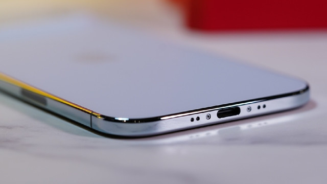 【长测第六篇】iPhone Air 使用报告：我想要的其实很简单