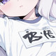 慵懒休憩的空崎日奈，安静又治愈
