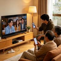 中国广电采购818万套USB适配器，机顶盒时代正式落幕