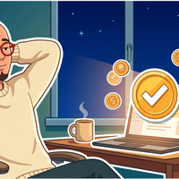 WorkBuddy 入门4：让 AI 替我每天领 100 积分