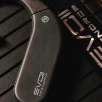 水月雨 EVO II 真无线蓝牙耳挂模块体验 - TDS REVIEW