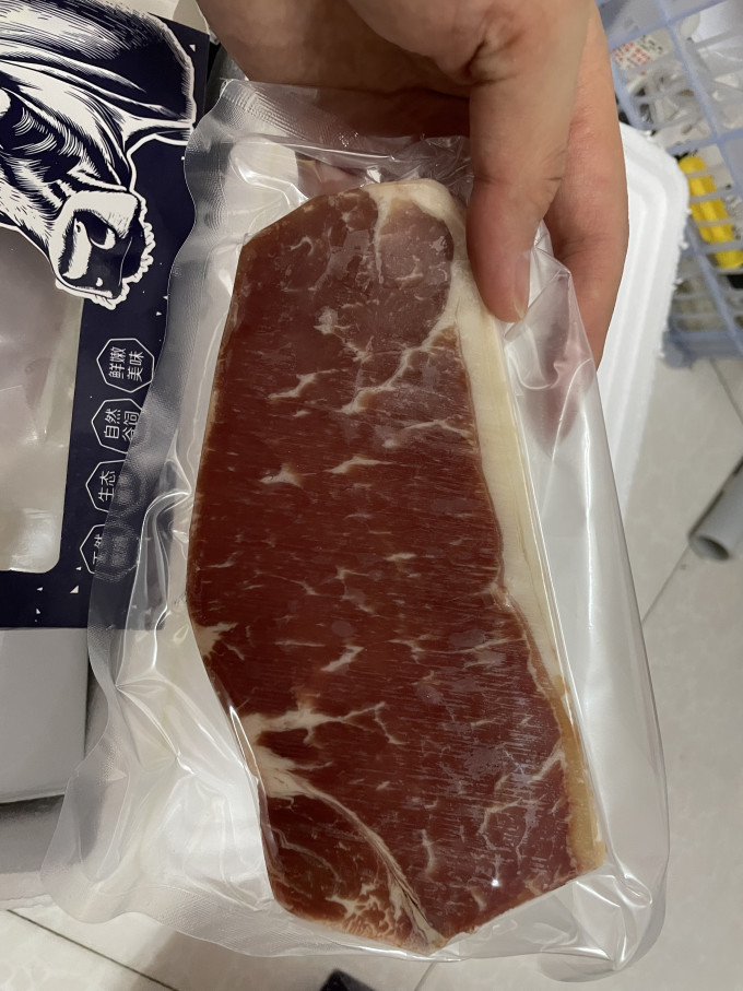 淳鲜四季牛肉