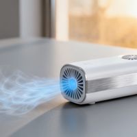 口袋空调卖爆背后,续航缩水、不合格率近27%的真相要知道