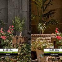 DLSS5后天推送，只支持50系？官方数据先泼了盆冷水：5060只跑43帧