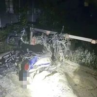 249元二手电池带进屋充电起火身亡，家属索赔110万一分没赔：把这4起判例摆一起，再决定要不要拎电池上楼