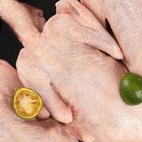 广东吊烧乳鸽的工艺与风味