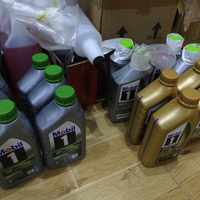 机油又涨了：壳牌拉响全线+10%、四家涨价函本周连着生效，美孚这次没签字——囤油的先把这三笔账算完