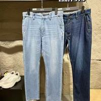 战术牛仔裤迟早开裆？翻完102条真实评论：龙牙四条牛仔裤差的是一根线