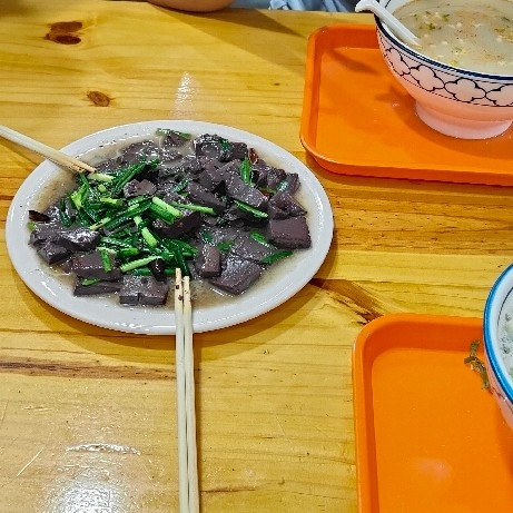 下班晚餐的仪式感，没有什么不是一碗山东莒县羊汤说不能解决的