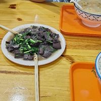 下班晚餐的仪式感,没有什么不是一碗山东莒县羊汤说不能解决的