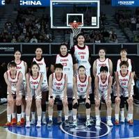 中国女篮世界杯12人名单出炉,李月汝因护照丢失无缘出征