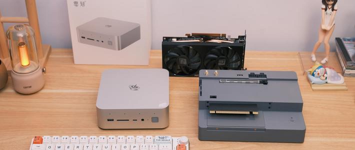 5060 Ti 高点买入，却在零刻显卡坞上跑 gen5 疯狂报错：显卡涨价潮里，外接显卡的坑变了