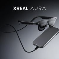 眼镜厂商扎堆柏林，XREAL 却安静了：IFA 开锣前，AURA 订金党和现款买家先想清楚这三件事