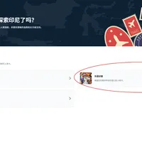 距国庆29天，免签≠零手续：6国电子入境卡官方渠道和时效全核完，全免费，收费的都是假网站