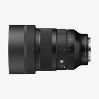都在盯适马85/1.2，我劝E/L卡口用户盯住同场的20-60 F2.8-4：三个取舍讲清，等不等6天按卡口分
