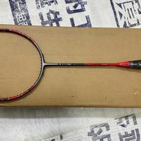 大师赛还没打到第三天，陈雨菲、梁王、拉尼尔就全退赛了：尤尼克斯的同款剧本这回没演成，买拍自用的人反而等来一个冷静窗口