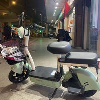 载人年龄北京提到16岁、山西9月15日直接取消：台铃接送娃家长出发前，先查这3步