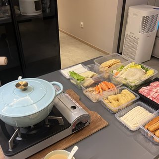 卡式炉火变小、罐发凉，还有气？先别扔：不是假货，是丁烷的物理短板，秋营囤气前搞懂3件事