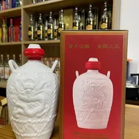 金门高粱酒的假酒变多了，最容易中招的是中秋买酒的人：5个鉴定点+渠道避坑清单