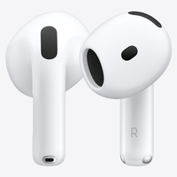 AirPods 5定档9月10日、AirPods 4大概率下架:800多的老款现在入,还是等新款?先分清三级信息,再算三个时间窗口